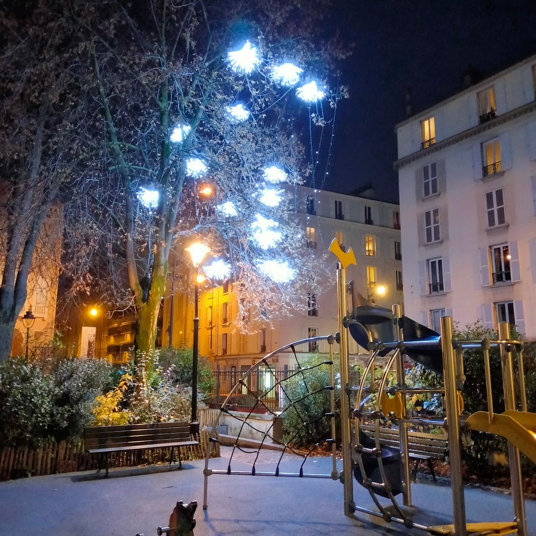 Square Jean Pierre Gratzer 1